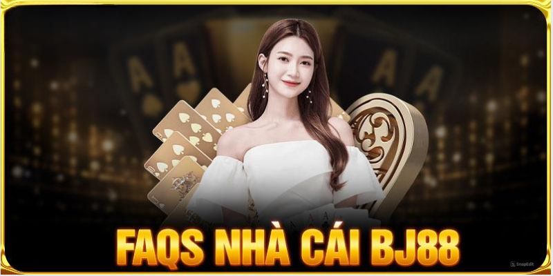 Câu hỏi thường gặp từ hội viên khi đăng ký Bj88