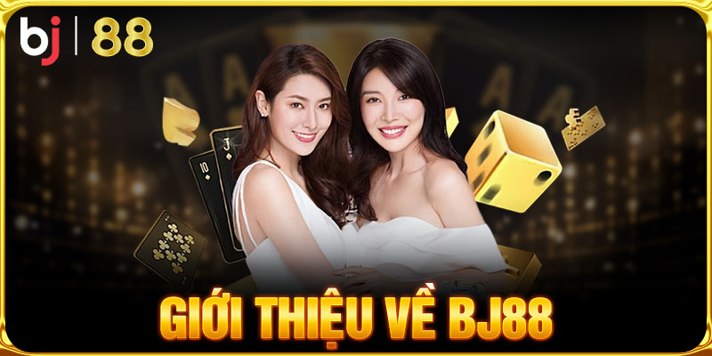 Giới thiệu BJ88 khái quát sứ mệnh