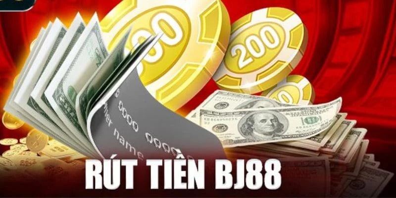 rút tiền bj88